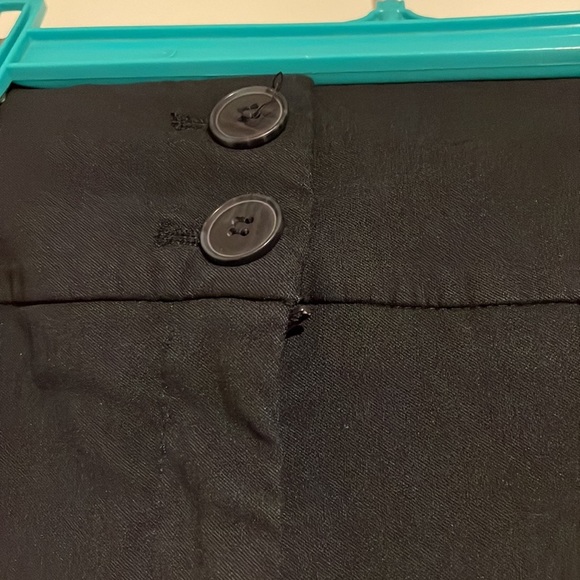 Lane Bryant women’s navy blue dress slacks size 22​ - Picture 3 of 6